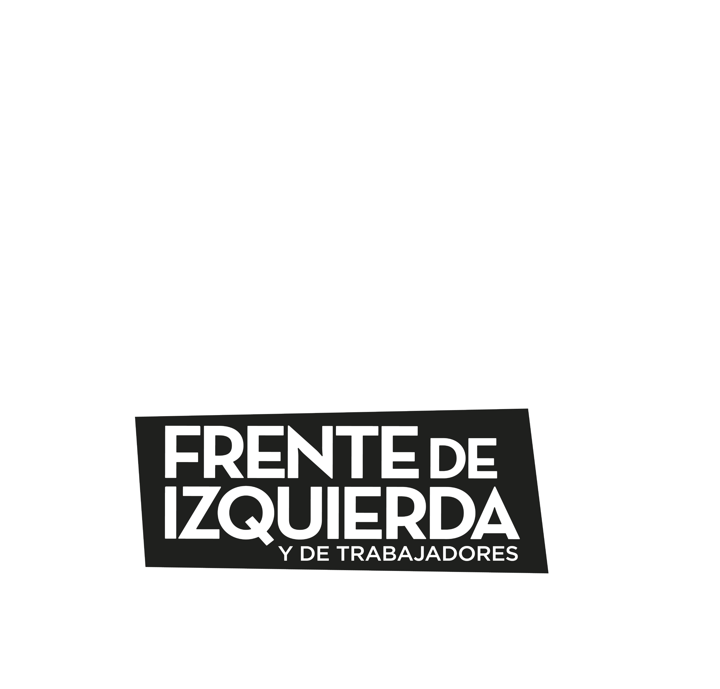 PTS — Frente de Izquierda Unidad